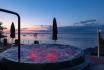 Wellness am Bodensee - 1 Nacht inkl. Lunchpaket, Abendessen und Veloverleih  