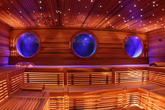 Wellness au lac de Constance - 1 nuit y compris dîner et location de vélo 2 