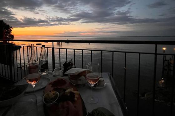 Wellness au lac de Constance - 1 nuit y compris dîner et location de vélo 13 