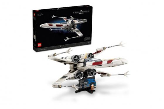 LEGO Star Wars - USC X-Wing  