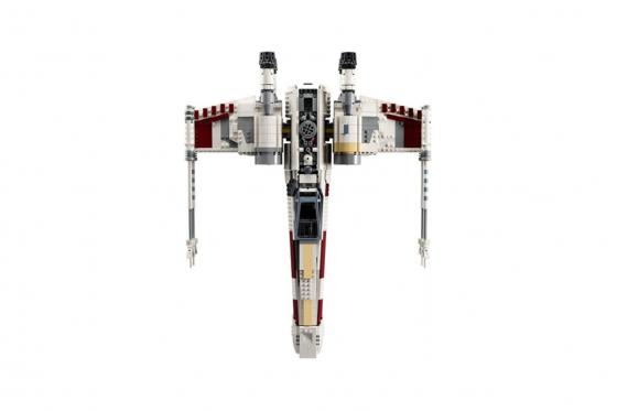LEGO Star Wars - USC X-Wing 1 