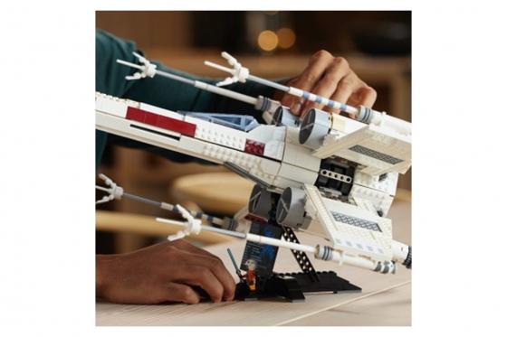 LEGO Star Wars - USC X-Wing 5 
