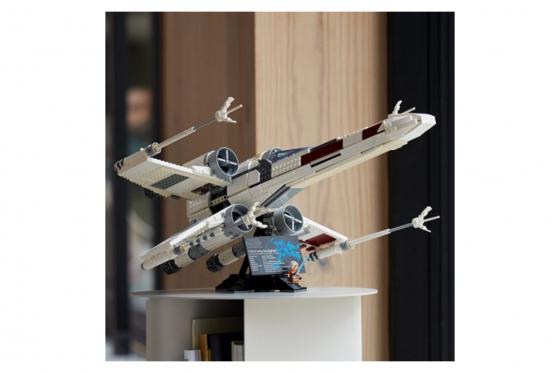 LEGO Star Wars - USC X-Wing 6 