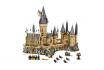 LEGO Harry Potter - Château de Poudlard (71043) 1