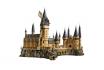 LEGO Harry Potter - Château de Poudlard (71043) 2