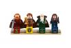 LEGO Harry Potter - Hogwarts Castle (71043) 4