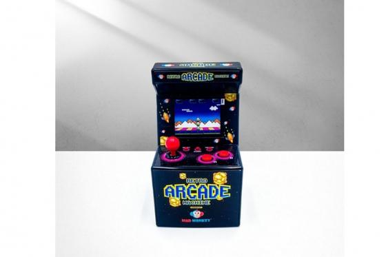 Mini Arcade Machine - Retro Games 2 
