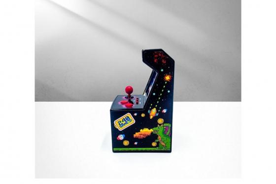 Mini Arcade Machine - Retro Games 3 
