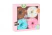 Donut Socken 4er Set - EatMySocks 