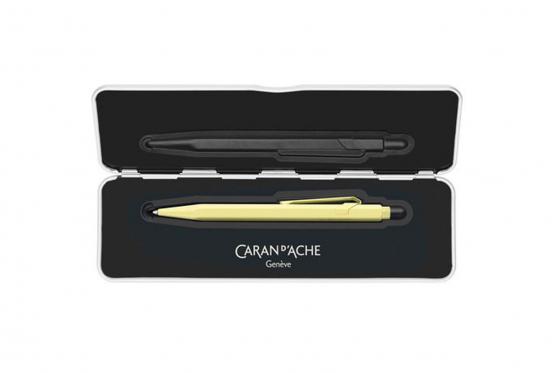Caran d'Ache Kugelschreiber - mit Gravur, Limited Edition 1 
