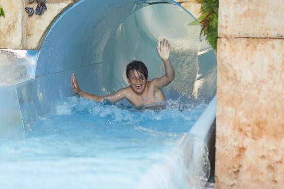 Entrée à Alpamare  - Entrée journalière pour 2 adultes 18 