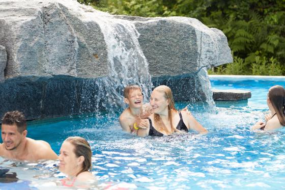 Entrée à Alpamare  - Entrée journalière pour 2 adultes 19 