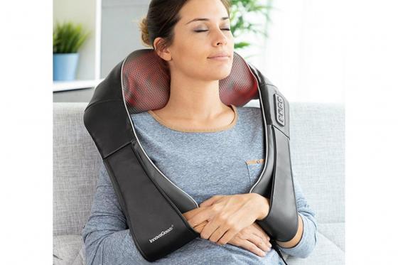 Masseur Shiatsu - Pro Massaki  