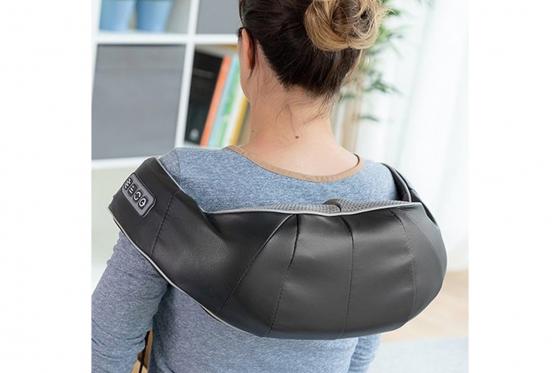 Masseur Shiatsu - Pro Massaki 1 