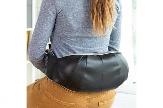 Masseur Shiatsu - Pro Massaki 3 