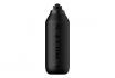 Chilly's Trinkflasche - Series 2 Flip Sports, Black 1