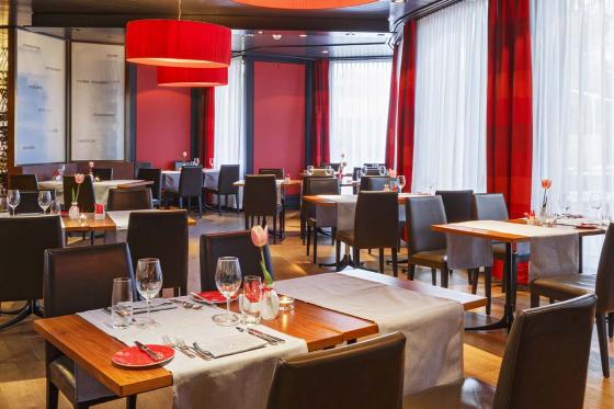 Séjour bien-être & casino à Baden - Avec repas à 3 plats pour 2 personnes inclus 3 