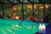 Day Spa & Fondue in Vals - inkl. Weisswein 2 Personen 1