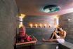 Day Spa & Fondue in Vals - inkl. Weisswein 2 Personen 2