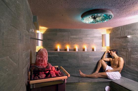 Day Spa & Fondue in Vals - inkl. Weisswein 2 Personen 2 