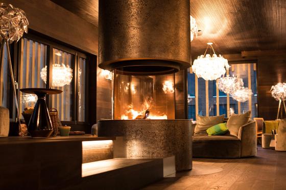 Day Spa & Fondue in Vals - inkl. Weisswein 2 Personen 3 