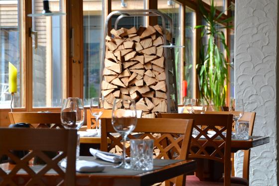 Day Spa & Fondue in Vals - inkl. Weisswein 2 Personen 6 