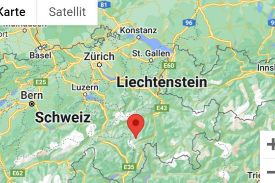 Day Spa & Fondue in Vals - inkl. Weisswein 2 Personen 7 