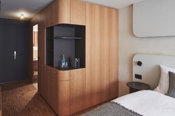 Wellness mit grandioser Aussicht - 1 Übernachtung mit 4 Gang Abendessen für 2 Personen 9 