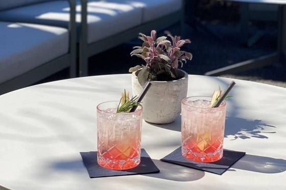 Wellness mit grandioser Aussicht - 1 Übernachtung mit 4 Gang Abendessen für 2 Personen 15 