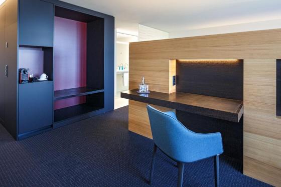 Wellness mit grandioser Aussicht - 1 Übernachtung mit 4 Gang Abendessen für 2 Personen 17 