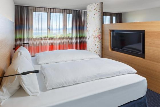 Wellness mit grandioser Aussicht - 1 Übernachtung mit 4 Gang Abendessen für 2 Personen 18 