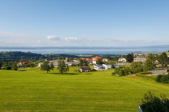 Wellness mit grandioser Aussicht - 1 Übernachtung mit 4 Gang Abendessen für 2 Personen 21 