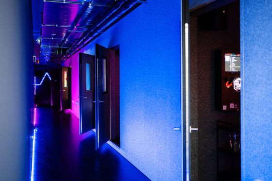 Karaoke Time - 2 Stunden private Karaoke Box bis zu 5 Personen 4  Karaoke Time - 2 Stunden private Karaoke Box bis zu 5 Personen 4