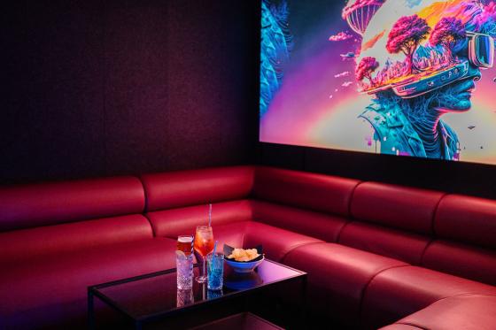 Karaoke Time - 2 Stunden private Karaoke Box bis zu 5 Personen 6  Karaoke Time - 2 Stunden private Karaoke Box bis zu 5 Personen 6