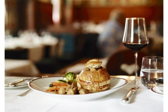 Romantische Übernachtung - im Herzen von Luzern 5 