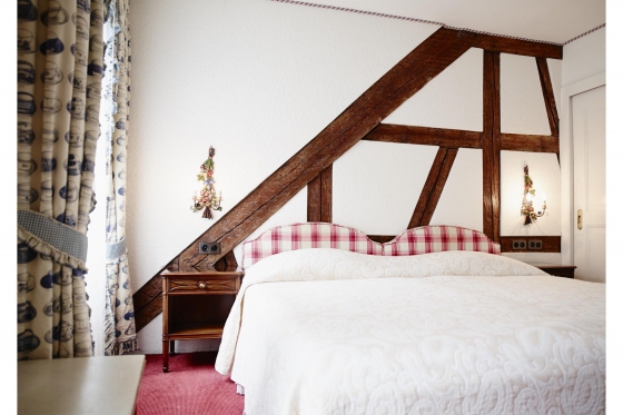 Romantische Übernachtung - im Herzen von Luzern 6 