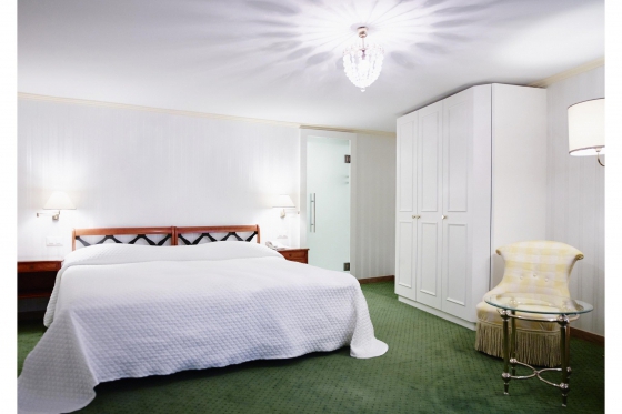 Romantische Übernachtung - im Herzen von Luzern 7 