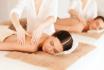 Day Spa im Grand Hotel National - inkl. 50min Aroma Öl Massage & 3-Gang Menü für 2 Personen 5