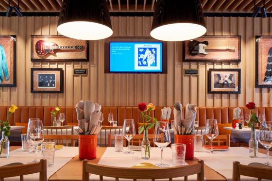 Day spa au Hard Rock Hotel Davos - Lunch surprise à 3 plats, pour 2 personnes 7 