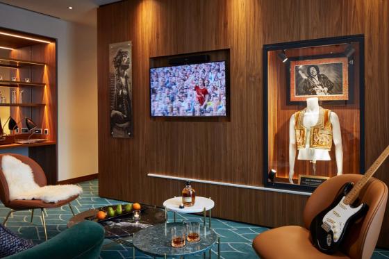 Day spa au Hard Rock Hotel Davos - Lunch surprise à 3 plats, pour 2 personnes 9 