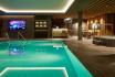 DaySpa im Hard Rock Hotel Davos - inkl. Frühstück für 2 Personen 