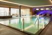 DaySpa au Hard Rock Hotel Davos - Petit déjeuner inclus, pour 2 personnes 1