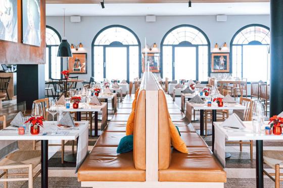 DaySpa au Hard Rock Hotel Davos - Petit déjeuner inclus, pour 2 personnes 6 