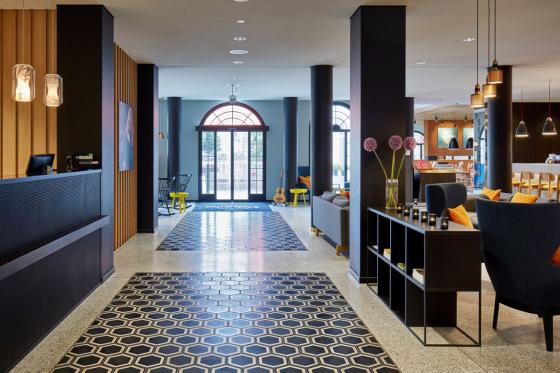 DaySpa au Hard Rock Hotel Davos - Petit déjeuner inclus, pour 2 personnes 12 