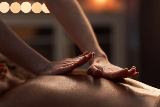Massage classique - 50 minutes de massage au Hard Rock Hotel, pour 1 personne  