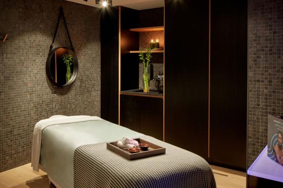 Massage classique - 50 minutes de massage au Hard Rock Hotel, pour 1 personne 1 