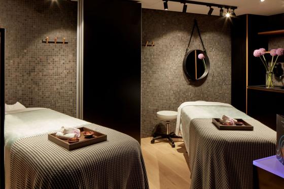 Massage classique - 50 minutes de massage au Hard Rock Hotel, pour 1 personne 2 
