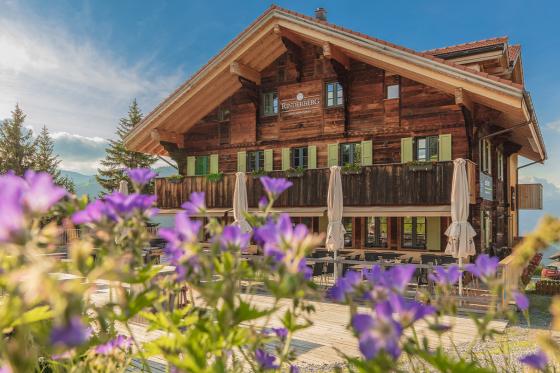 Romantik Übernachtung - 1 Nacht im romantischen Superior Zimmer zu zweit 2 