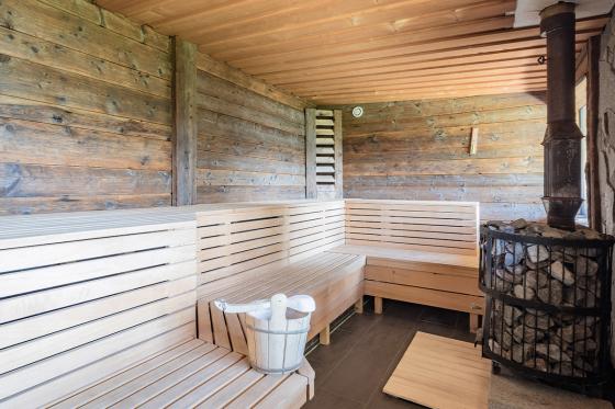 Romantik Übernachtung - 1 Nacht im romantischen Superior Zimmer zu zweit 4 