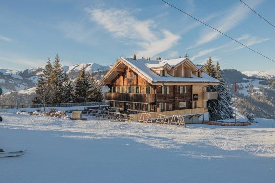 Romantik Übernachtung - 1 Nacht im romantischen Superior Zimmer zu zweit 6 